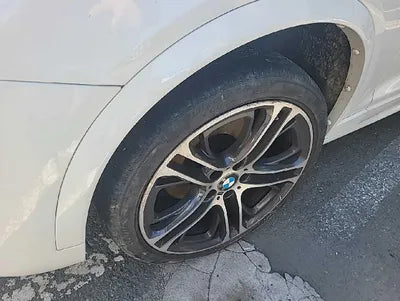 2018 BMW 420 WBAXX110XJ0Y53714 VIN:WBAXX110XJ0Y53714