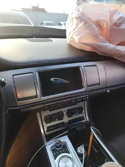 2015 Jaguar XF SAJAA05S4FPU54118 VIN:SAJAA05S4FPU54118