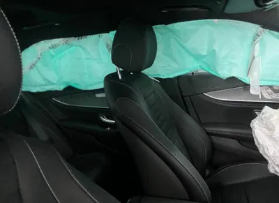 2022 Mercedes-Benz E 350 W1KZF8GB4NB055161 VIN:W1KZF8GB4NB055161