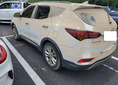 2017 Hyundai Santa FE KMHSW81UBHU723295 VIN:KMHSW81UBHU723295