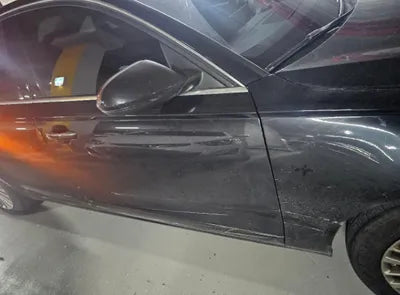 2015 Audi A6 WAUZZZ4G4FN027087 VIN:WAUZZZ4G4FN027087