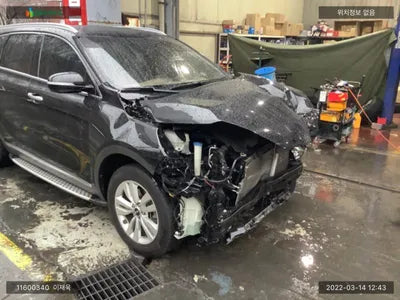 2015 Kia Sorento KNAPS81ABGA129993 VIN:KNAPS81ABGA129993