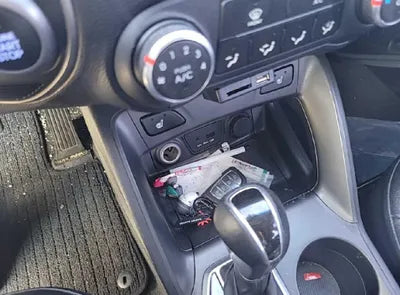 2015 Hyundai Tucson 648KMKMHJT81VBFU9 VIN:648KMKMHJT81VBFU9