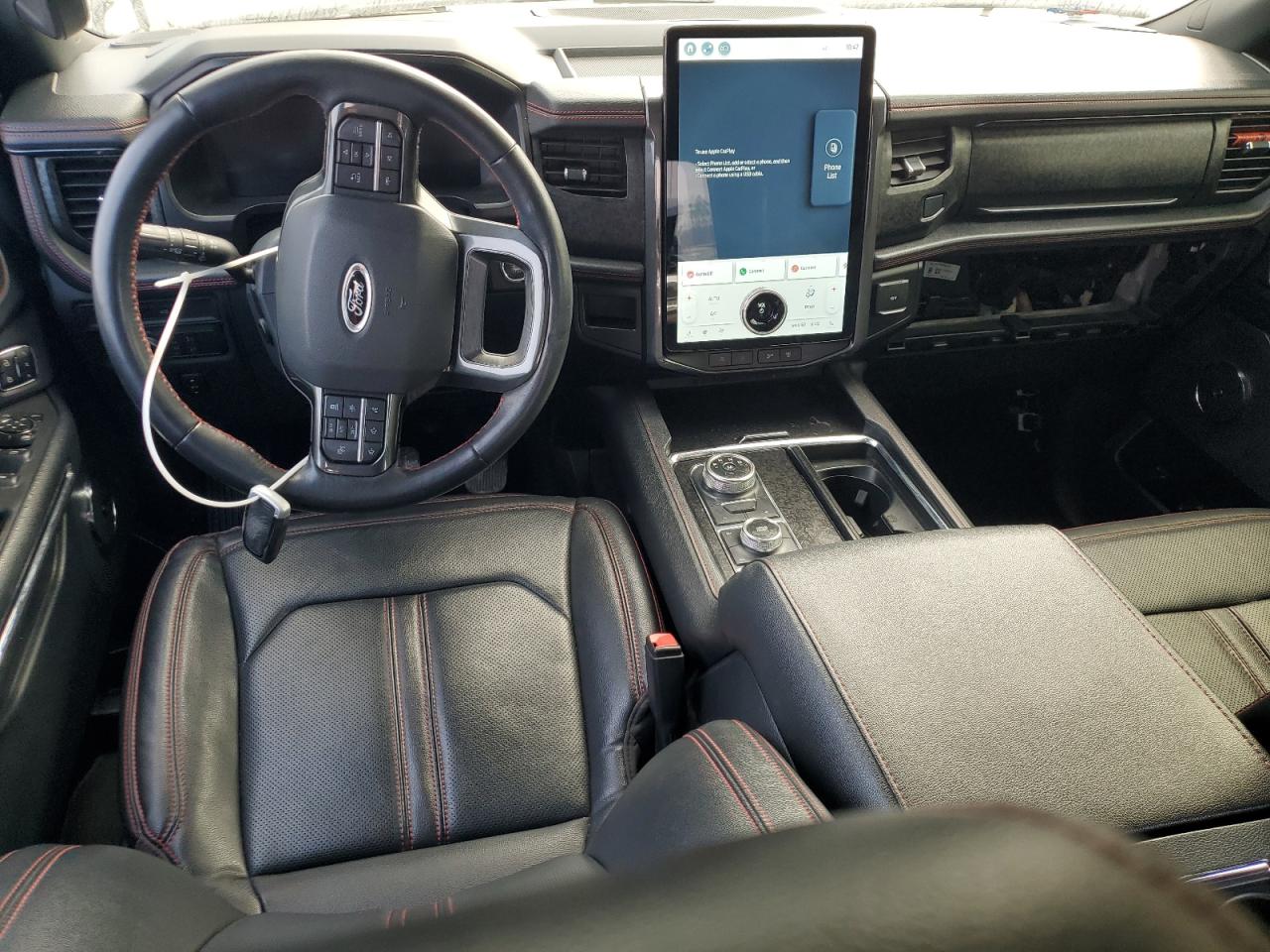 2022 FORD EXPEDITION MAX LIMITED VIN:1FMJK2AT0NEA34755