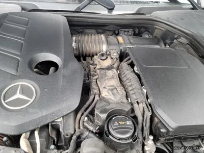 2018 Mercedes-Benz E 220 WDDZF0EB6JA404325 VIN:WDDZF0EB6JA404325