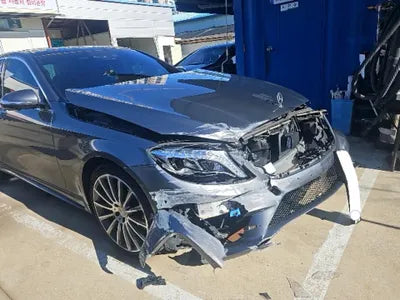 2017 Mercedes-Benz S 350 108KMWDDUF3DB6HA2 VIN:108KMWDDUF3DB6HA2