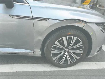 2019 Volkswagen Arteon WVWZZZ3HZKE014780 VIN:WVWZZZ3HZKE014780