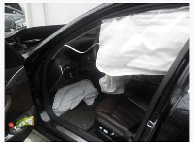 2019 BMW 530 WBAJD9106KWW50315 VIN:WBAJD9106KWW50315