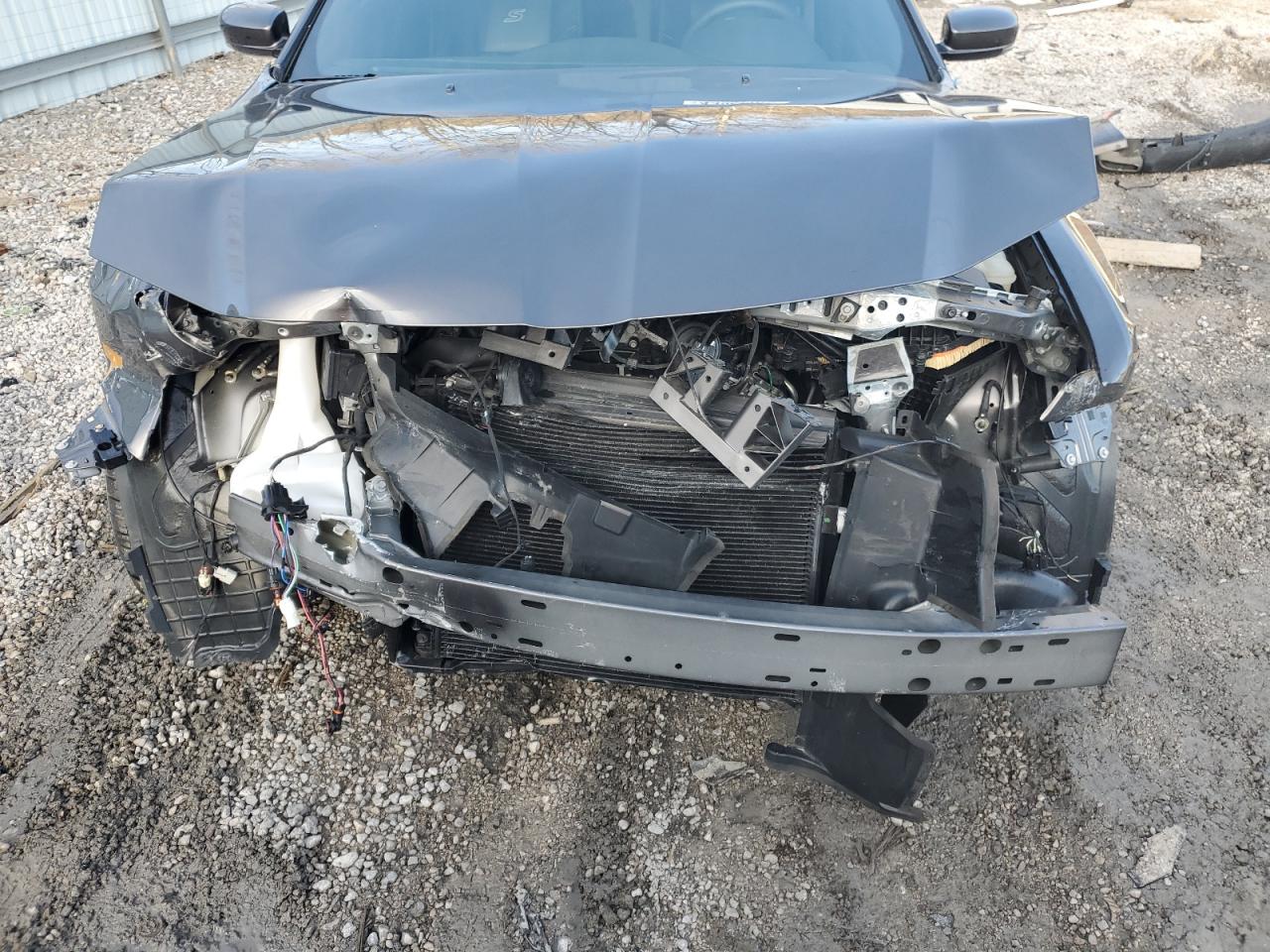 2023 CHRYSLER 300 S VIN:2C3CCABG0PH637226