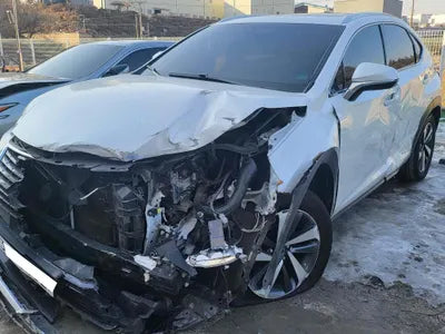 2018 Lexus NX 300 JTJBJRBZ3J2086770 VIN:JTJBJRBZ3J2086770