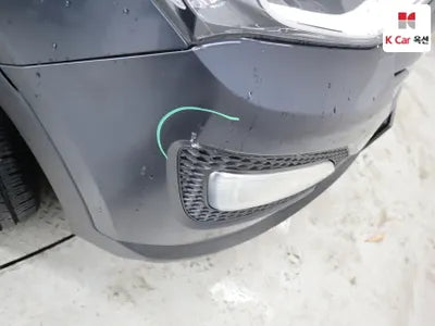 2015 Hyundai Santa FE KMHSW81UBFU427089 VIN:KMHSW81UBFU427089