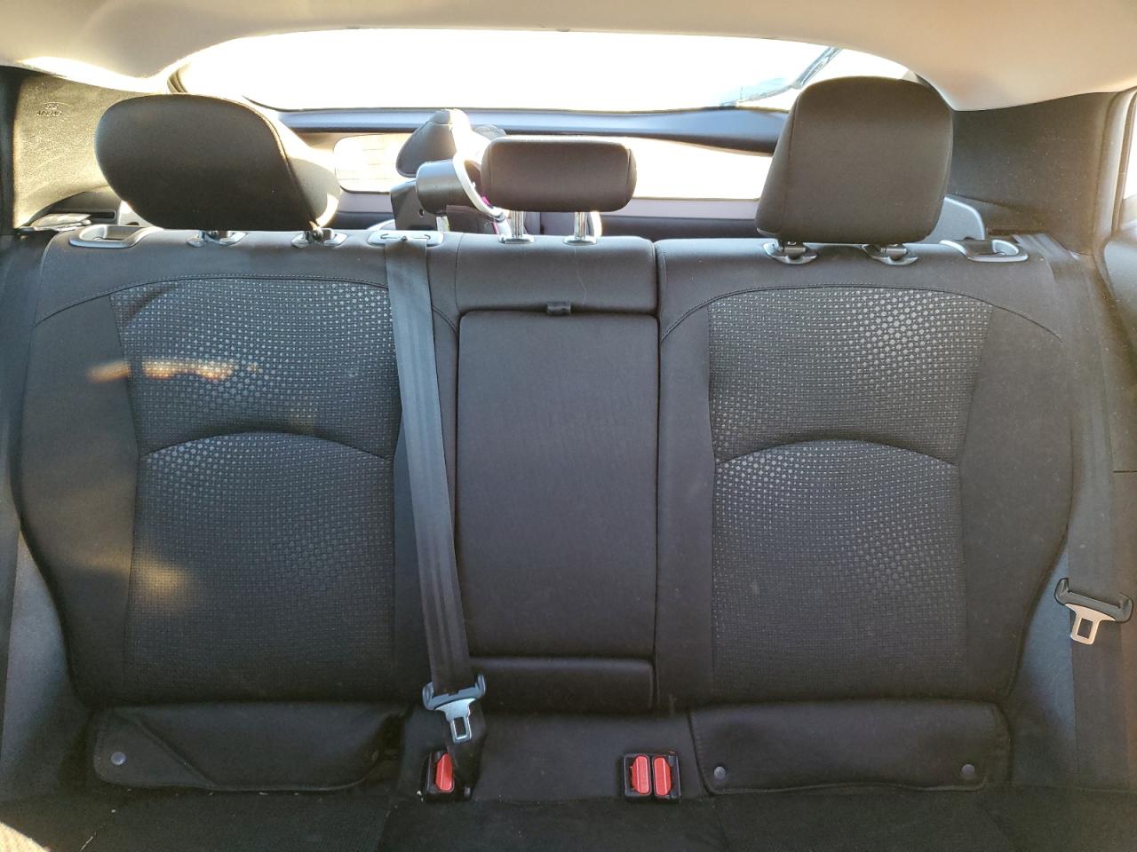 2022 TOYOTA PRIUS NIGHT SHADE VIN:JTDKAMFU5N3185210