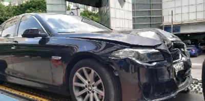 2015 BMW 528 KMWBA5A5105FGT892 VIN:KMWBA5A5105FGT892