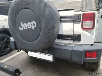 2017 Jeep Wrangler 1C4HJWAG5HL750146 VIN:1C4HJWAG5HL750146