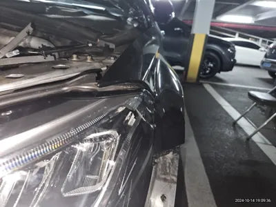 2021 Mercedes-Benz C 220 VIN: