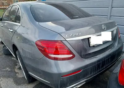 2020 Mercedes-Benz E 220 W1KZF0FB4LA832928 VIN:W1KZF0FB4LA832928