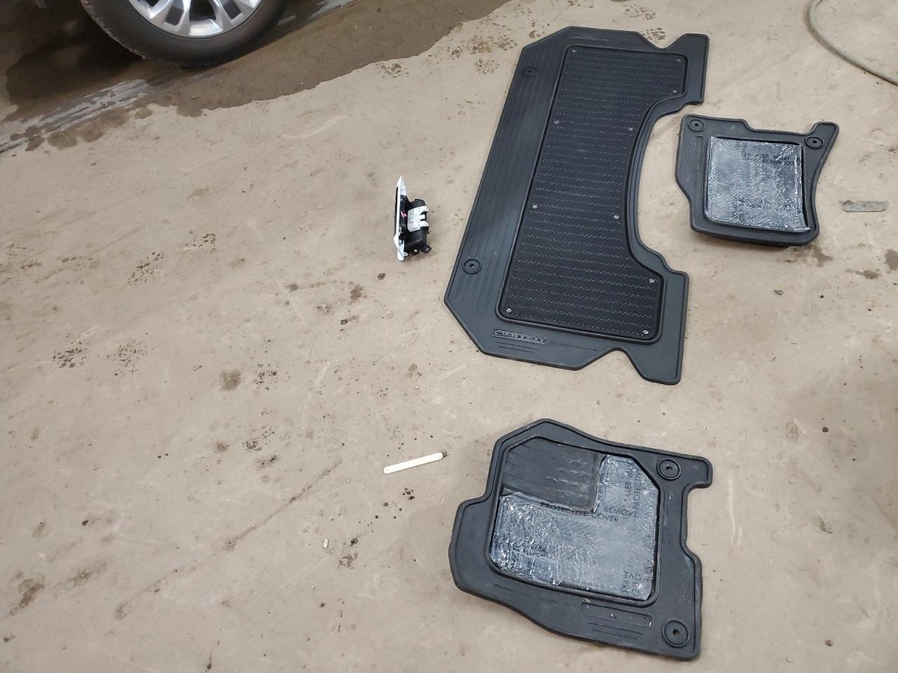 2022 RAM 1500 LIMITED VIN:1C6SRFHT6NN446963