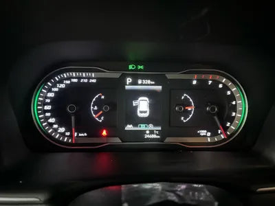 2021 Hyundai Tucson KMHJC81BGMU046327 VIN:KMHJC81BGMU046327