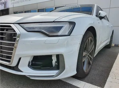 2021 Audi A6 WAUZZZF28MN019749 VIN:WAUZZZF28MN019749
