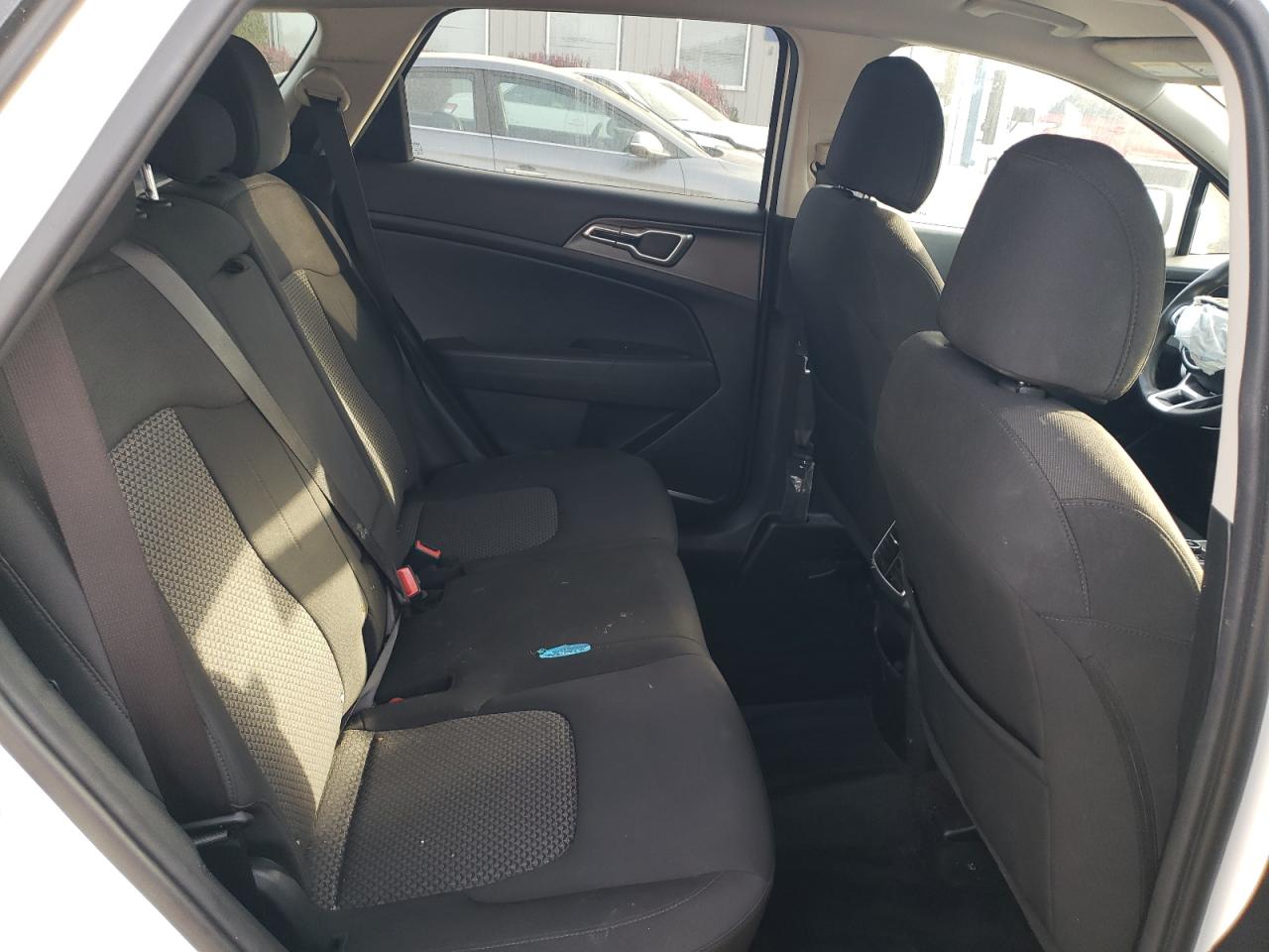 2023 KIA SPORTAGE LX VIN:KNDPU3AF8P7037905