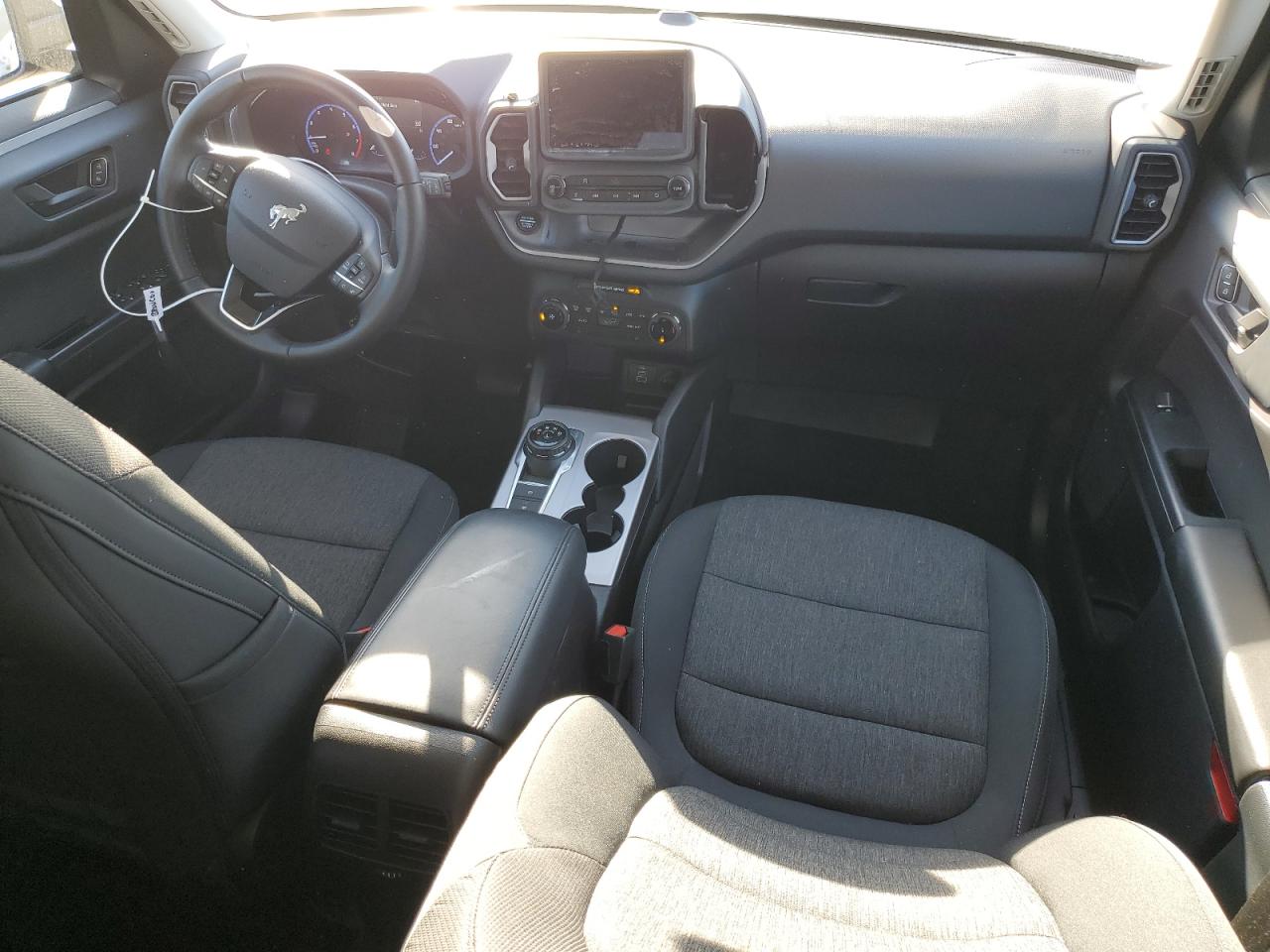 2024 FORD BRONCO SPORT BIG BEND VIN:3FMCR9B66RRE42816