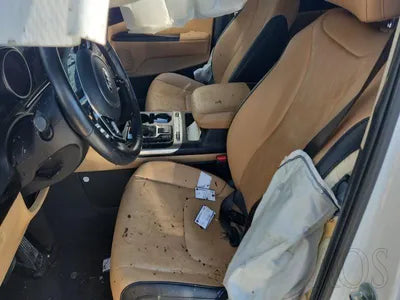 2020 Kia Carnival VIN: