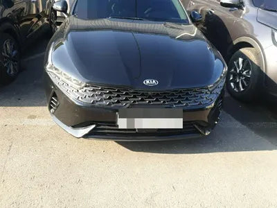 2020 Kia K5 KNAG541JBLA003259 VIN:KNAG541JBLA003259