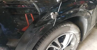 2019 Hyundai Santa FE KMHS581ADKU164894 VIN:KMHS581ADKU164894