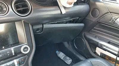2018 Ford Mustang 000KM1FA6P8TH6J51 VIN:000KM1FA6P8TH6J51