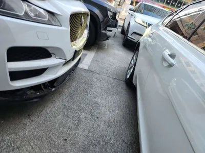 2017 Jaguar F-Pace SADCA2BN7HA048975 VIN:SADCA2BN7HA048975