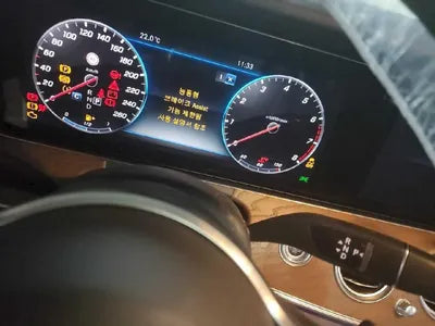 2019 Mercedes-Benz E 300 VIN: