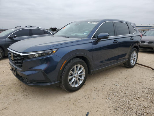 2024 HONDA CR-V EX VIN:5J6RS3H45RL005226