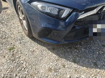 2020 Mercedes-Benz A 220 W1K3G4EB0LJ188307 VIN:W1K3G4EB0LJ188307