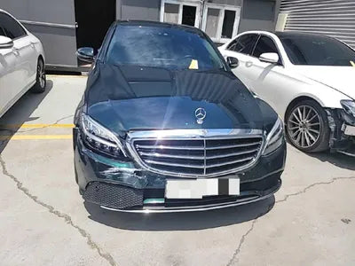 2019 Mercedes-Benz C 220 WDDWF1FB6KR443006 VIN:WDDWF1FB6KR443006