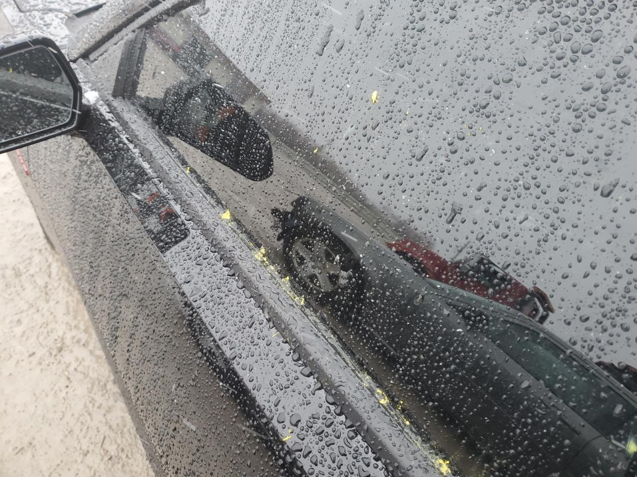 2024 CHEVROLET CAMARO LT VIN:1G1FD1RS4R0110936