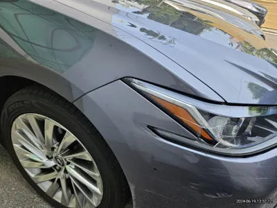 2021 Lexus ES 300 VIN:
