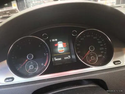 2015 Volkswagen CC WVWZZZ3CZFE803268 VIN:WVWZZZ3CZFE803268