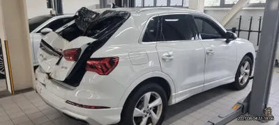 2020 Audi Q3 WAUZZZF31L1097742 VIN:WAUZZZF31L1097742