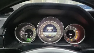 2016 Mercedes-Benz E 220 WDDHF0AB4GB297828 VIN:WDDHF0AB4GB297828