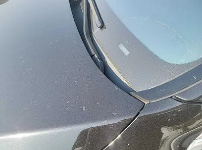 2016 Mercedes-Benz S 350 091KMWDDUF3DB0GA2 VIN:091KMWDDUF3DB0GA2