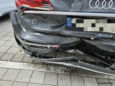 2023 Audi Q5 WAUZZZFY6P2122338 VIN:WAUZZZFY6P2122338