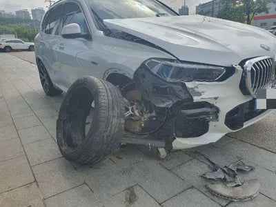 2023 BMW 545 WBATA6102P9P46481 VIN:WBATA6102P9P46481