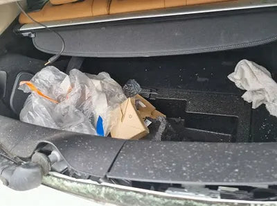 2017 Lexus CT 200h JTHKD5BH2H2295923 VIN:JTHKD5BH2H2295923