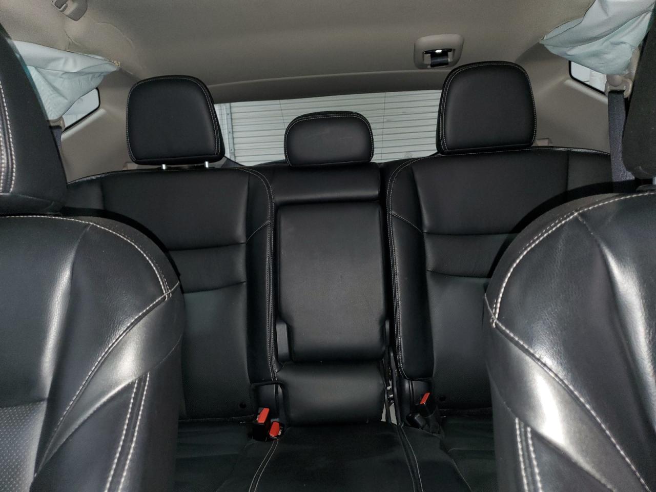 2022 NISSAN MURANO SL VIN:5N1AZ2CS2NC109757