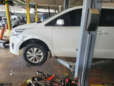 2017 Kia Carnival KNHMF37ABJS353333 VIN:KNHMF37ABJS353333