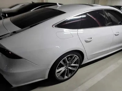 2020 Audi A7 WAUZZZF21LN092010 VIN:WAUZZZF21LN092010