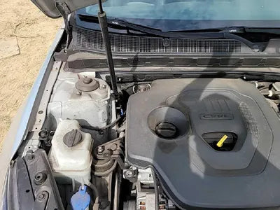 2015 Kia K5 000KMKNAGL419BFA5 VIN:000KMKNAGL419BFA5