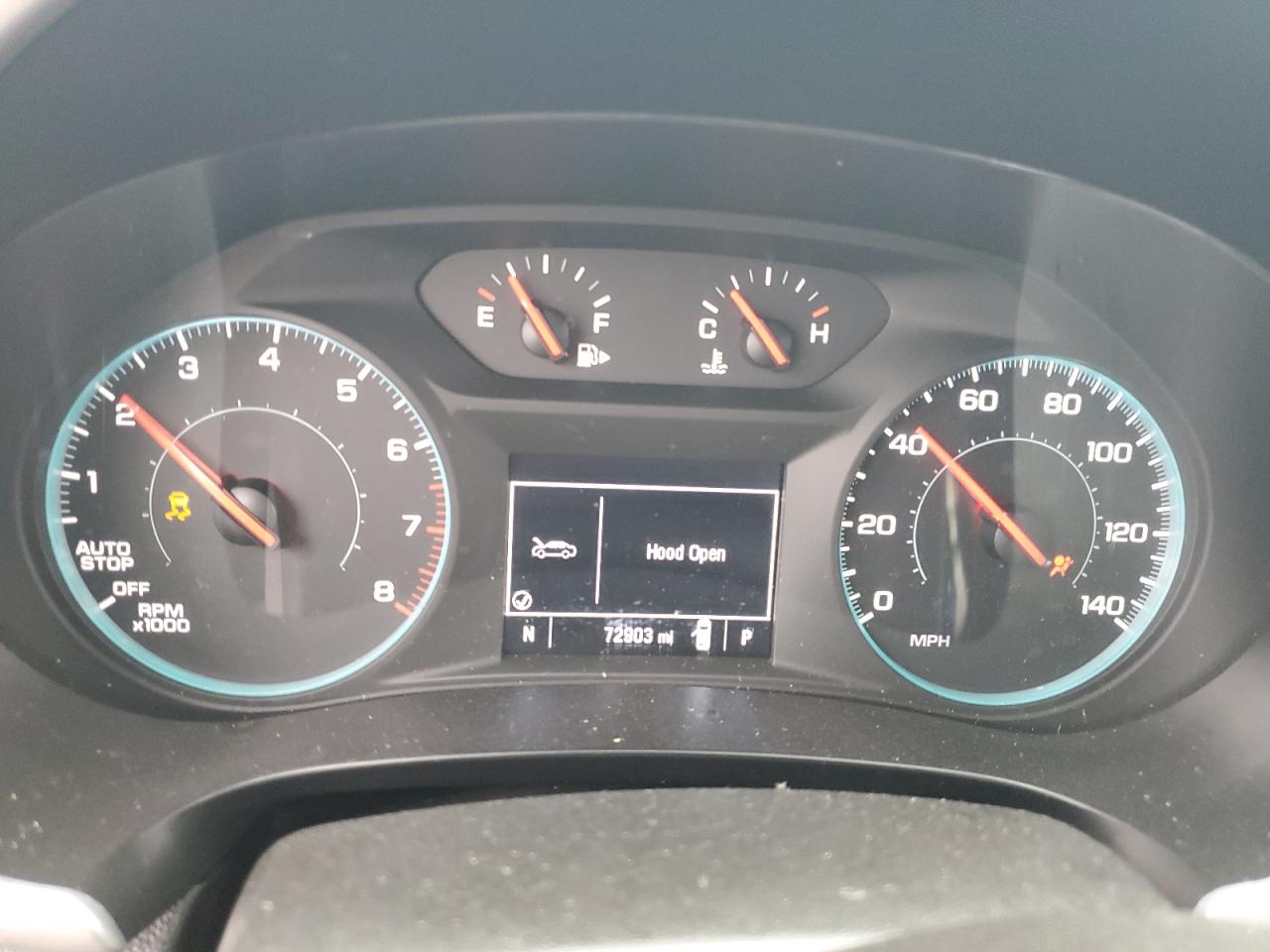 2022 CHEVROLET MALIBU LT VIN:1G1ZD5ST7NF149695