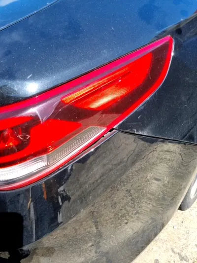 2017 Kia K5 654KMKNAGU411BHA1 VIN:654KMKNAGU411BHA1