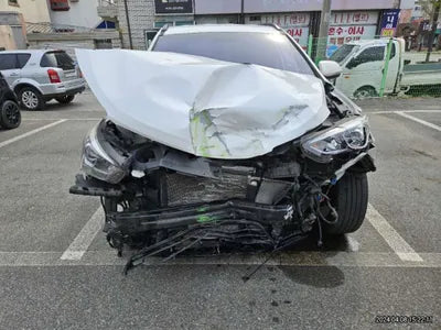 2016 Hyundai Santa FE KMHSW81UDGU565749 VIN:KMHSW81UDGU565749